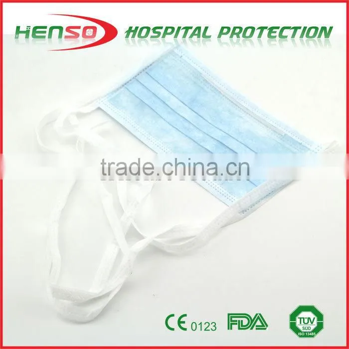 HENSO Medical Face Mask