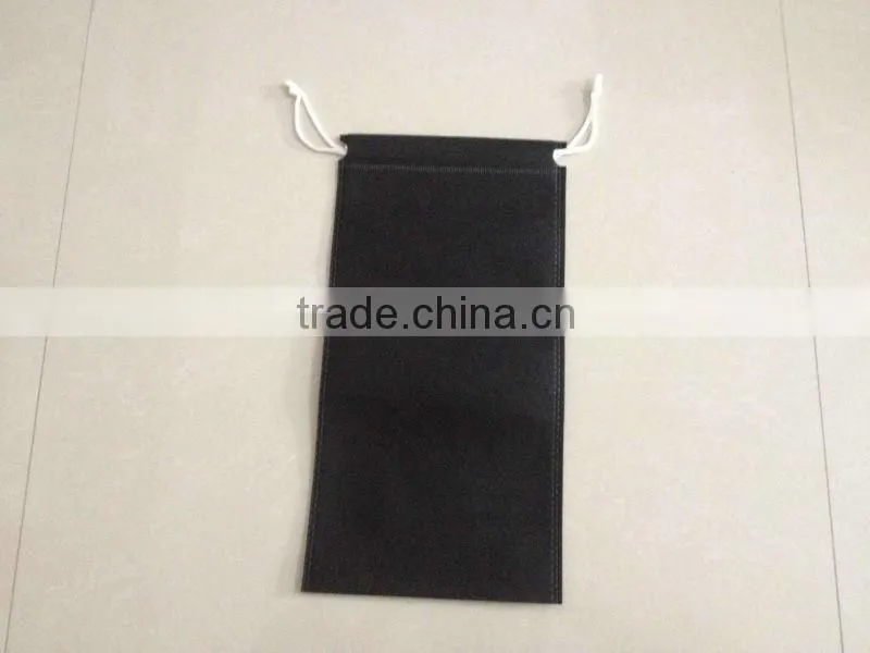 2014 non-woven shoes bags