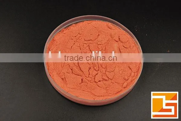 Organic Freeze Dried Strawberry Powder for Flavour