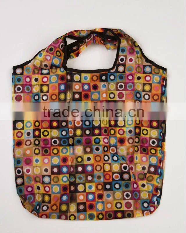 170T Foldable Shopping Bags
