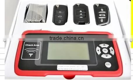 URG200 key programmer