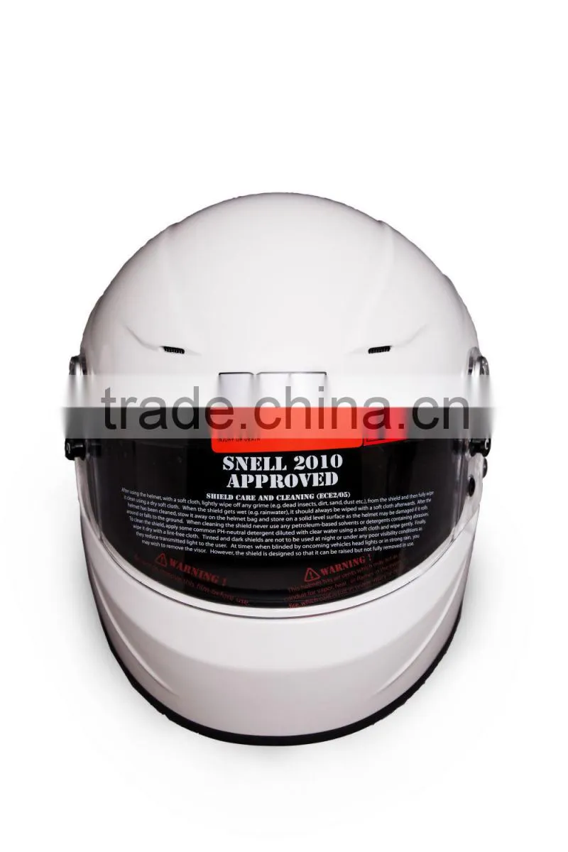 Full Face Helmet(BF1-790) for with SNELL SAH2010 and FIA8858-2010 standard