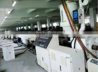 Wuxi Jingye Plastic Industry Co., Ltd. company overview - view 3