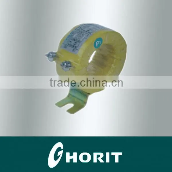 LZZBJ9-12 Indoor High Voltage Current Transformer Type (CT) Dry Type For Power Measurement and Relay Protection
