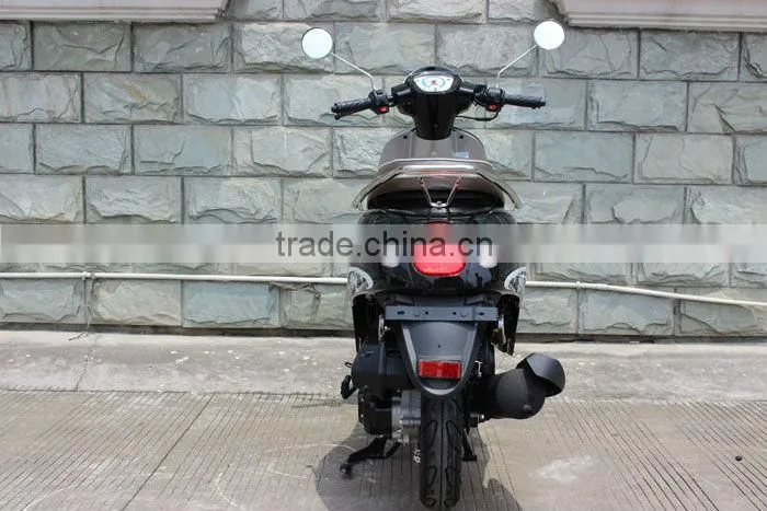 Jiajue 49cc vespa city scooter