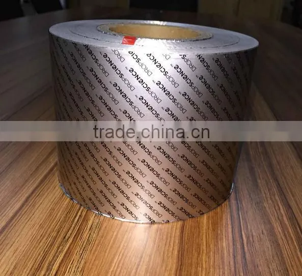 pharmaceutical packing blister service