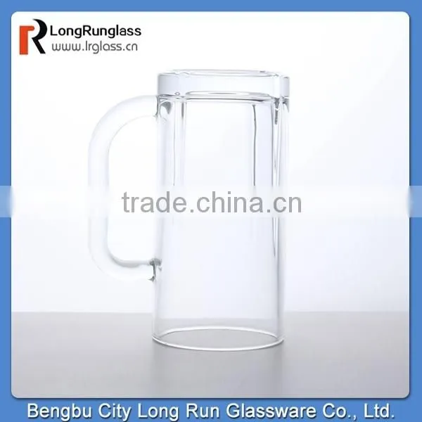 LongRun manufacturer hot sale new product party use 350ml beer steins