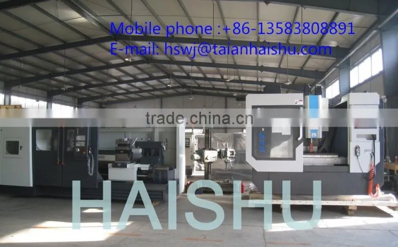 High quality and low price VM850 cnc milling machine, machine center with CE certification