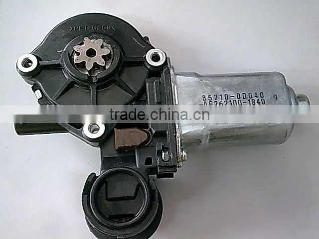 Auto Window Motor 85710-0D040 For Toyota Vios