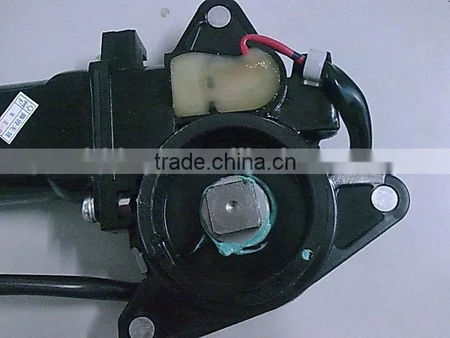Hot Sale Motor Home Windows 85720-32070 For Toyota Camry