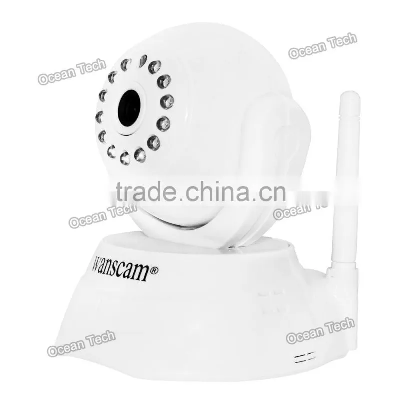 JW0003 Baby monitor With smart phone viewing