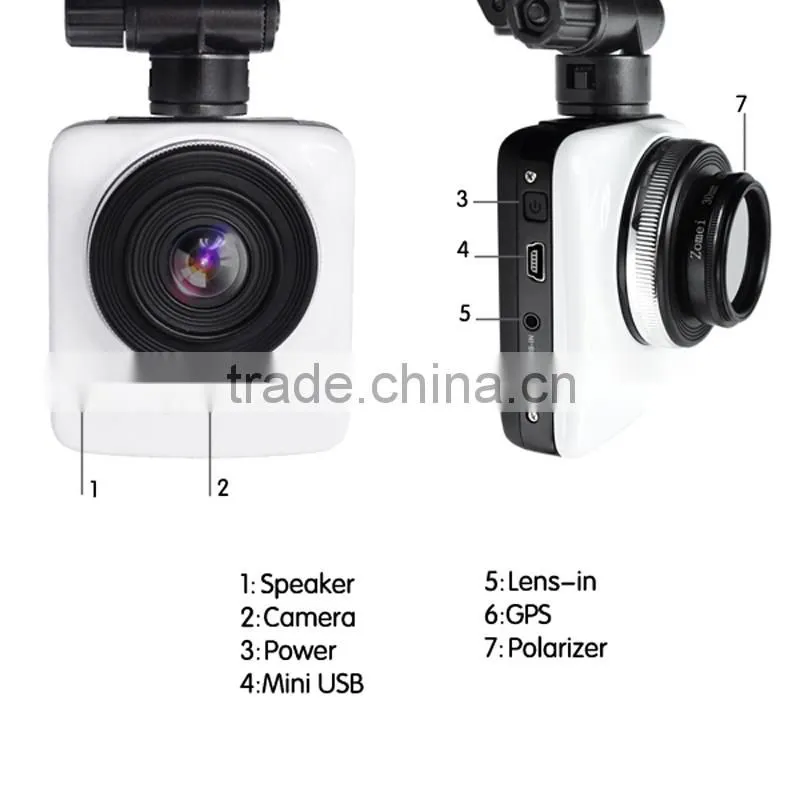 special car rear view camera
