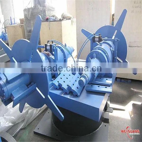 2015 hot sale!! Boheng high quality horizontal spiral live sets