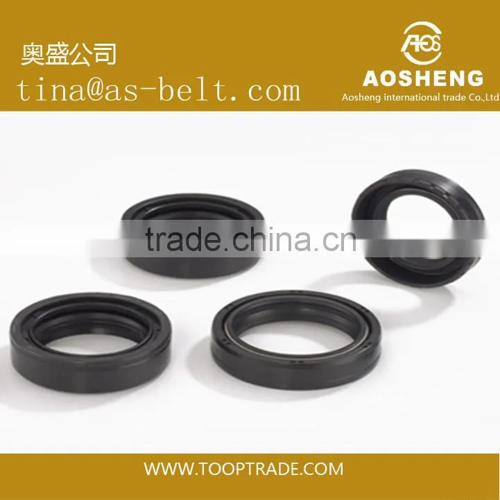 Customized NBR rubber oil seal