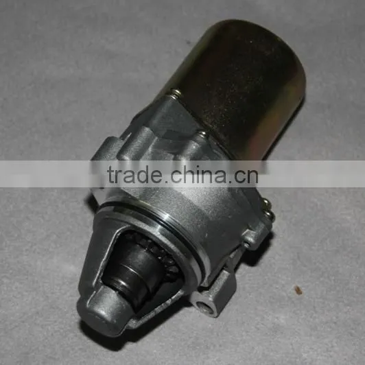 SCL-2012090145 Wholesale TB50 motorcycle parts motorcycle starter motor for sale