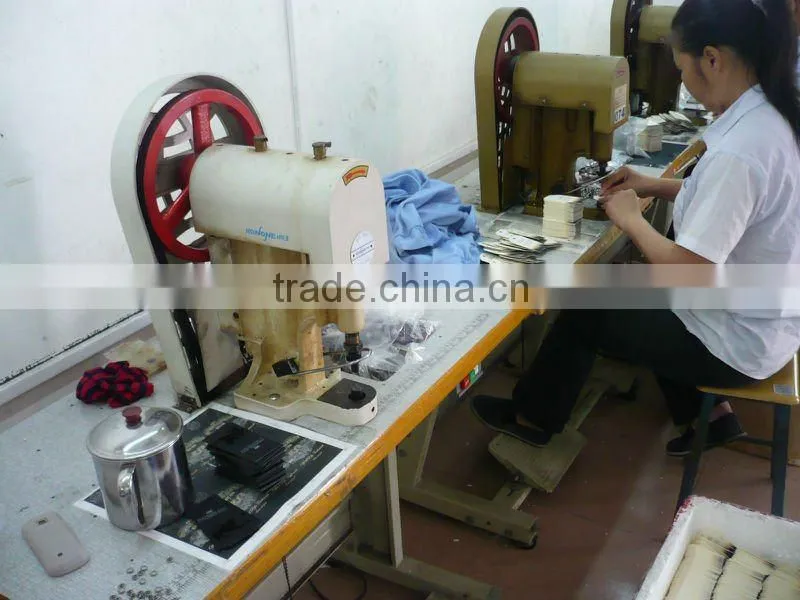 pvc transparent packing bag