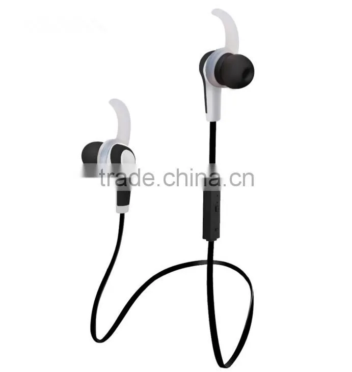 China Factory Price Bluetooth Headphone, Mini Portable In-Ear Sport Sweatproof Noise Cancelling Bluetooth Headset Earphone
