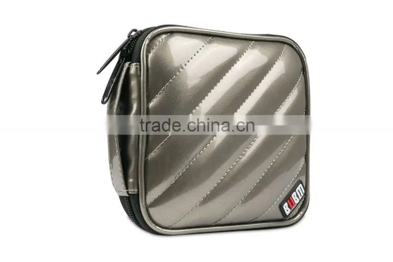 Wholesale BUBM Cute CD Case,Custom Square CD Case