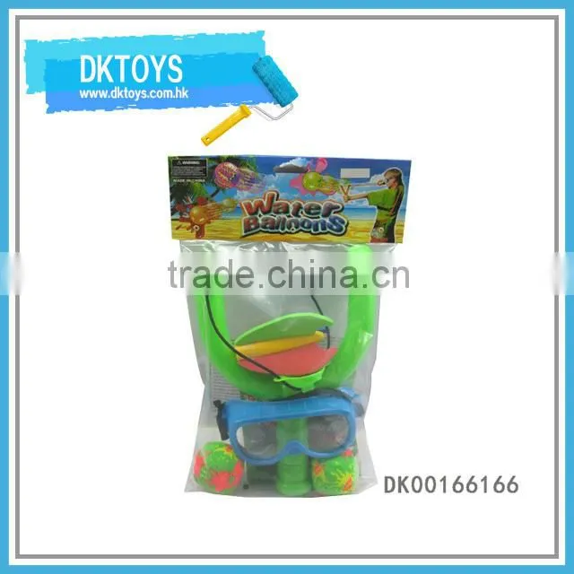 Newly Sling Shot With Foam Balls Toy Slingshot Powerful