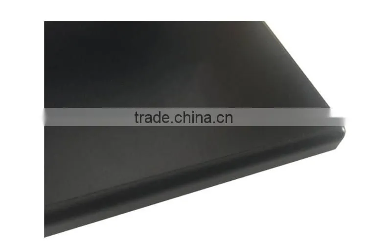 Removable reusable adhesive pvc laptop skin protector sticker for lenovo x100e