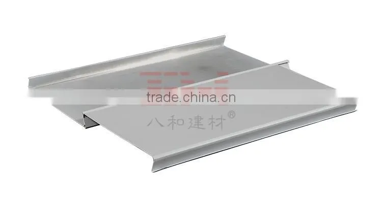 Factory price S-shaped ceiling aluminum clip in ceiling tile