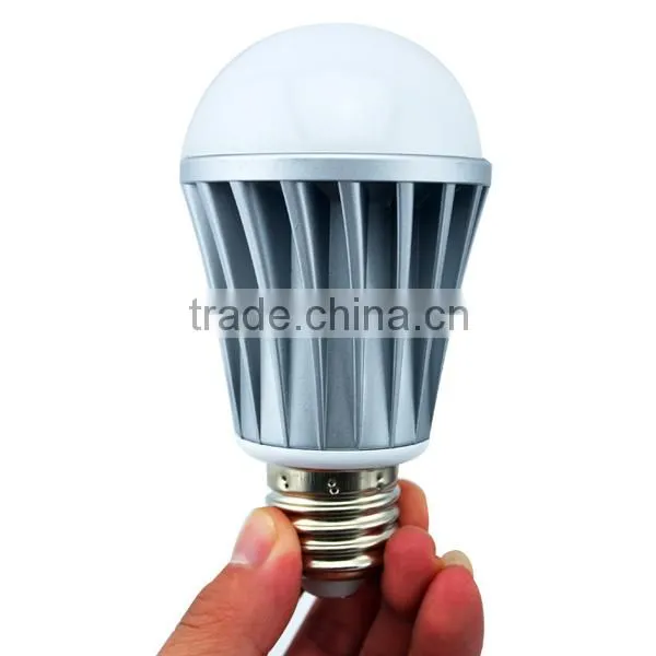 colorful v4.0 bluetooth led bulb