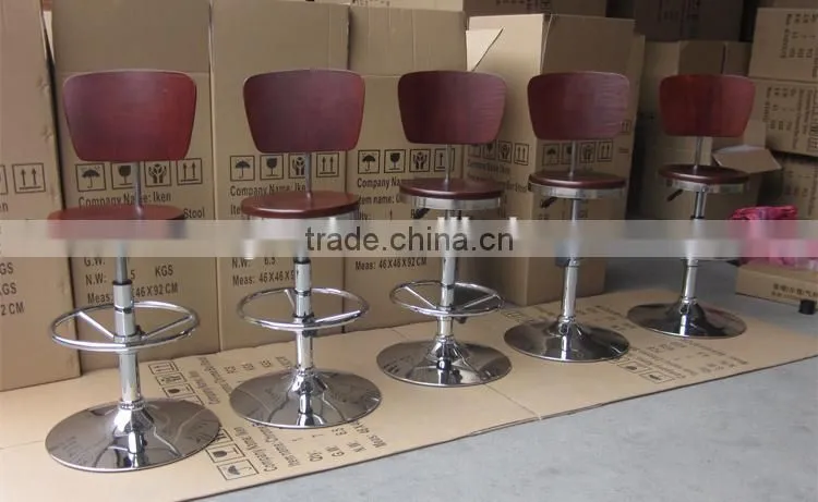 Bentwood Bar Chairs Bar Stools, timber bar stool , bar stool high chair