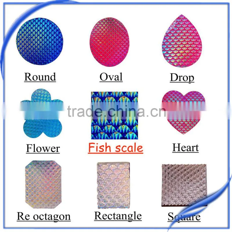 latest fashion artificial wholesale cheap hotfix beads resin stone for crafts