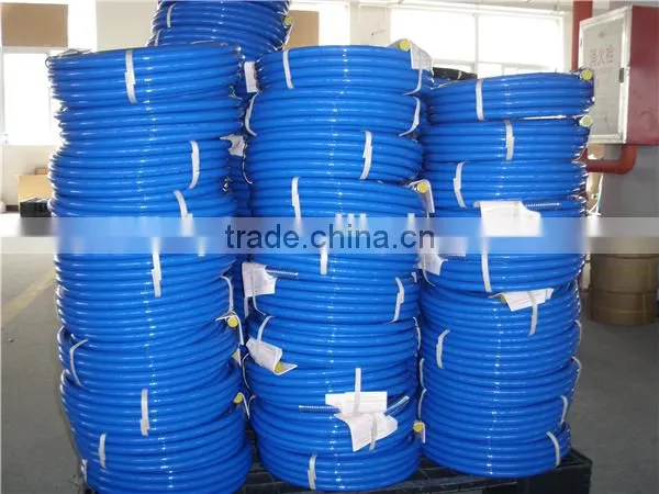 PUTTER High Pressure PVC Sprayer Hose