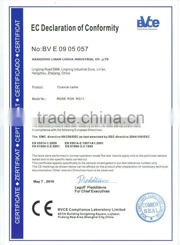 Ftp CAT6 Lan cable/network cable