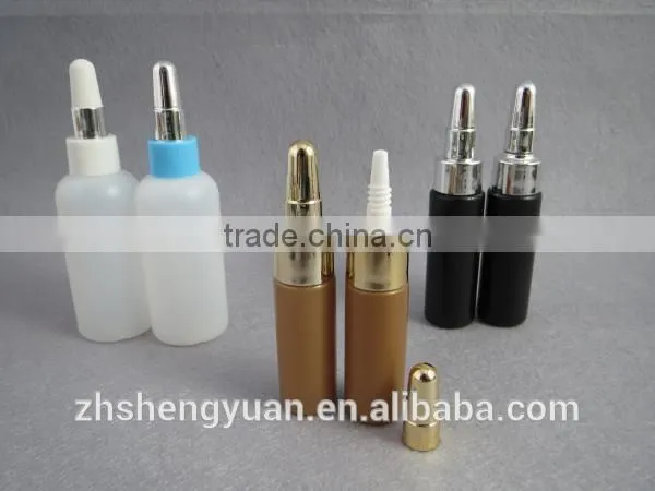 small cosmetic plastic containers all size