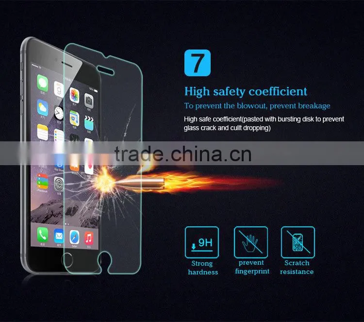 LZB high quality privacy screen protector