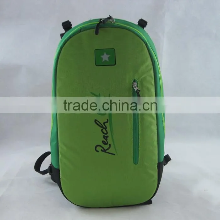 BSCI Fujian Factory Design Fashion Outdoor Backpack