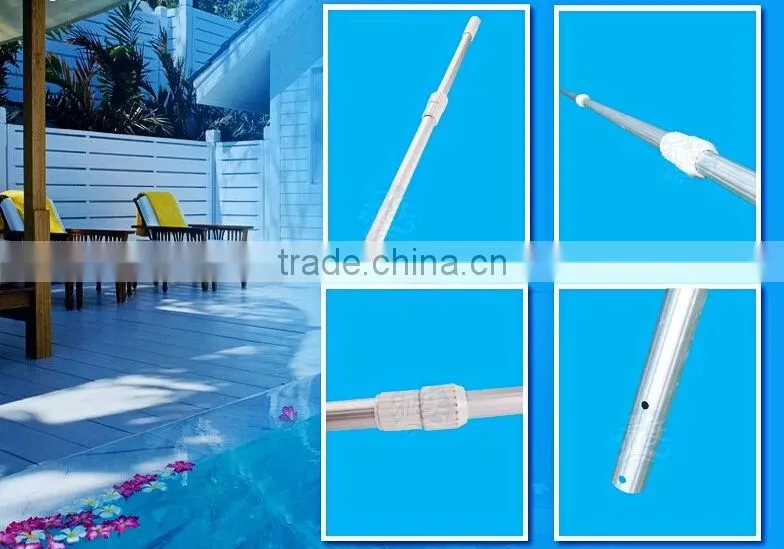 Poolstar standard grip&lock P1700 Swimming Pool Telescopic Pole