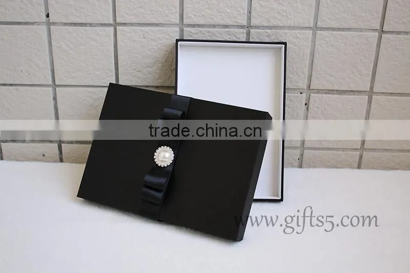 Wedding Invitation Box