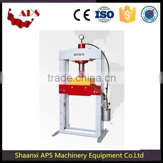 NEW ISO ,MSY hydraulic press ,MSY10/10A/10B