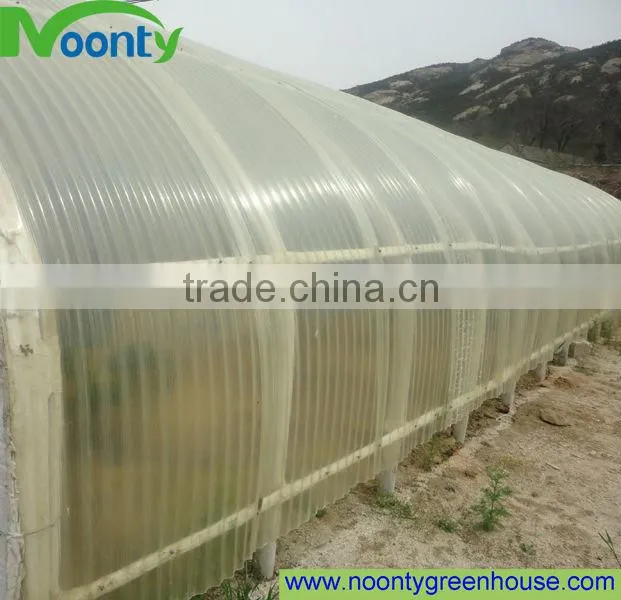 Polycarbonate Sheet Greenhouse