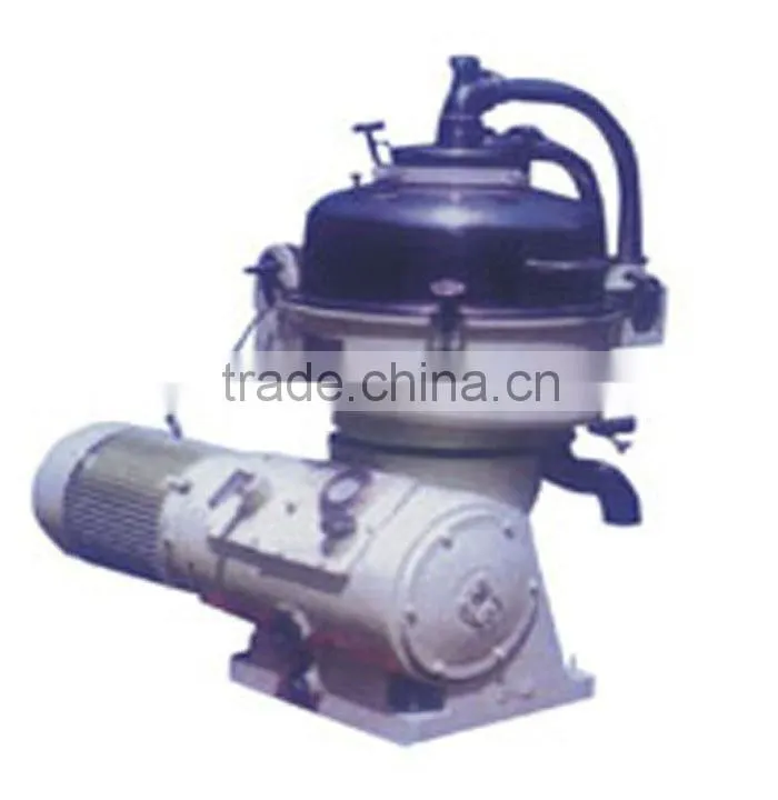 China hot selling DPF Series Disc Separator