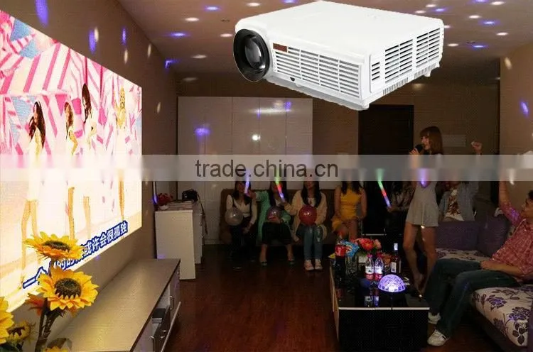 HTP digital hd projector/beamer on sale