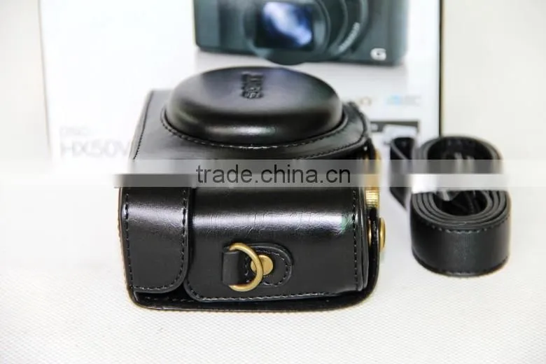 Factory Special Brand Camera Hard Case for HX50