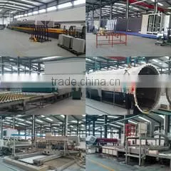 Qingdao Vatti Glass Co., Ltd. company overview - view 3