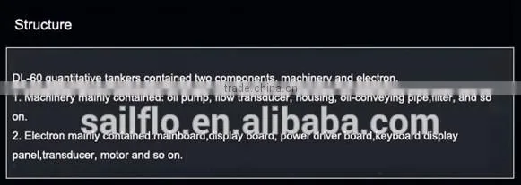 12V/ 24V/220V oil pump assembly