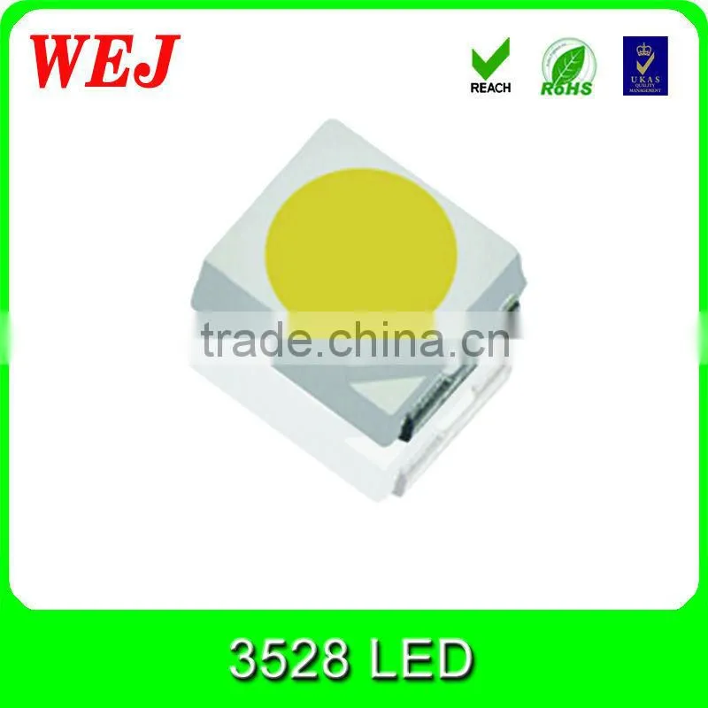 5730 smd led with Ra 90 for CE and RoHS led strip light