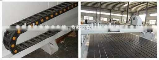 Jinan Cheap M1325 CNC Furniture Making/Carving Machine CNC Router for Sale