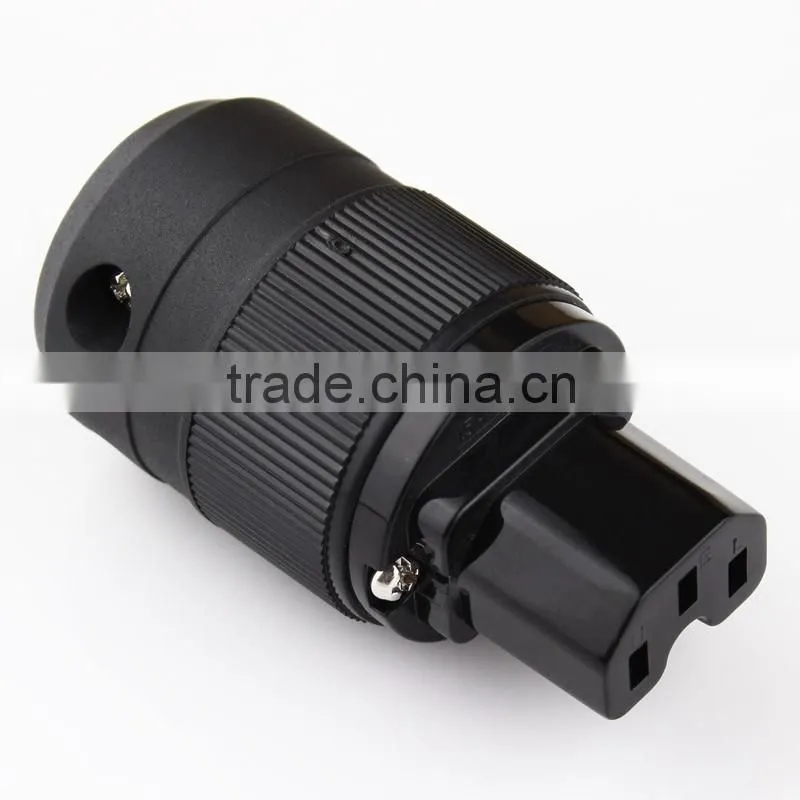 C-7 hifi audio connector