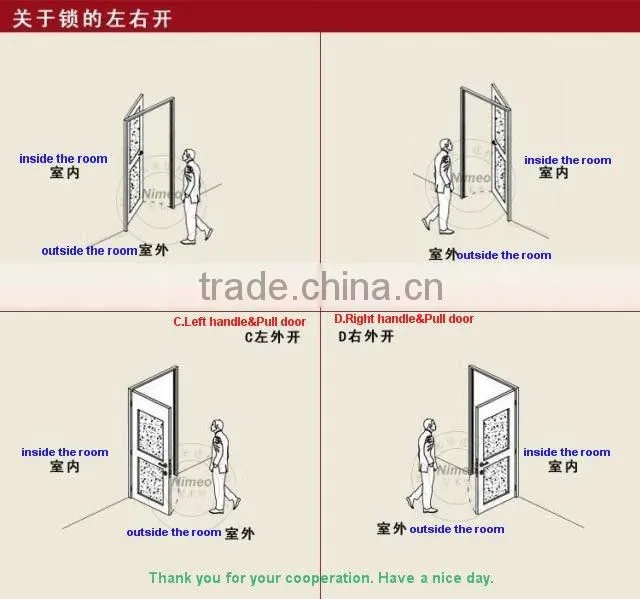 multiple function fingerprint lock