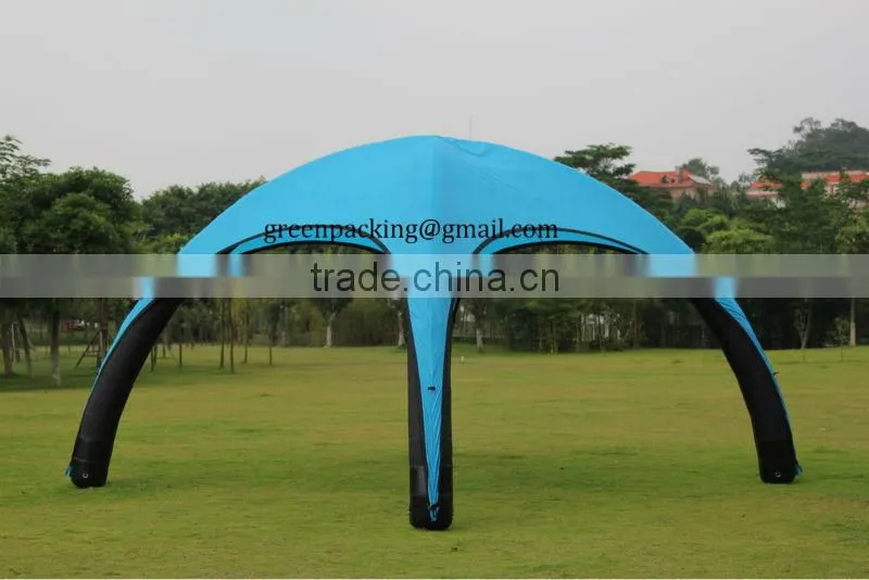 2014 newest inflatable tent