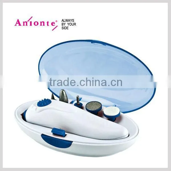 Professional Battery-Operated manicure pedicure