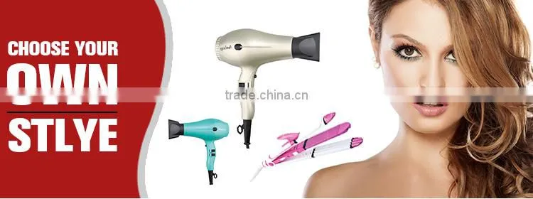 Long time charge men shaver with three individually floating rotary heads