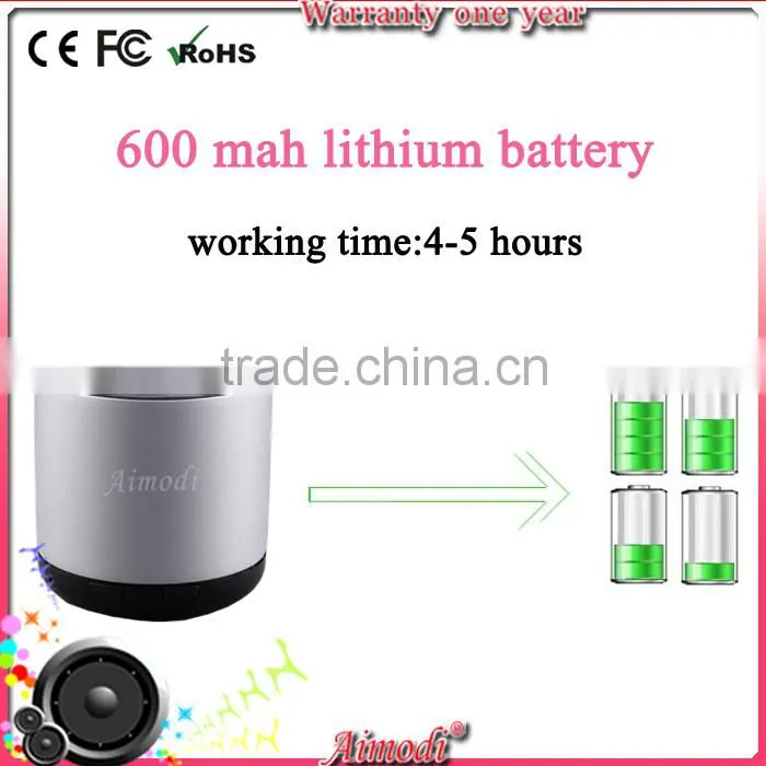 2015 new wireless mini Car bluetooth speaker, car speaker, speaker car speaker